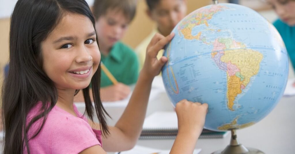 impactful child development and education stories