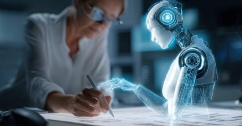 AI-Ready Teachers for better Future