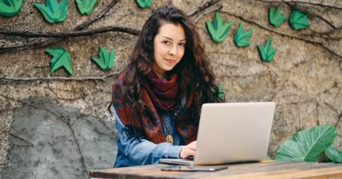 Freelance Educator Advice Marketing Funnel