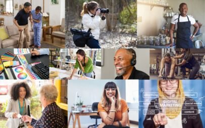 Social Networking Strategies diversity in education