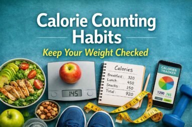 Calorie Counting